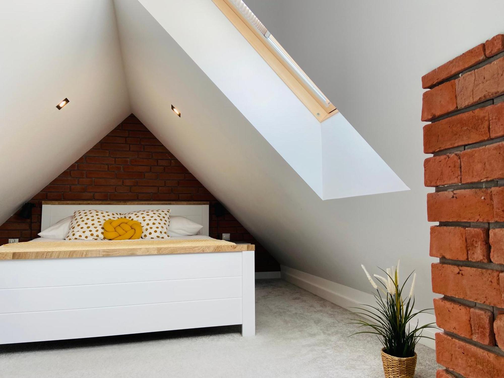 Milo Cie Widziec Apartamento Łeba Exterior foto